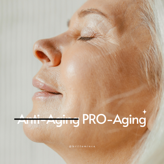 The Pro-Aging Movement: Embrace the Beauty of Aging